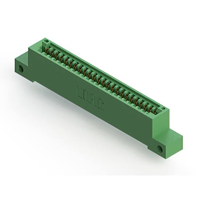 845-024-524-112 EDAC Inc.  Edgeboard Connectors